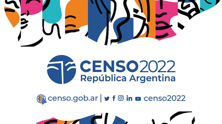Puntos Digitales para Censo 2022