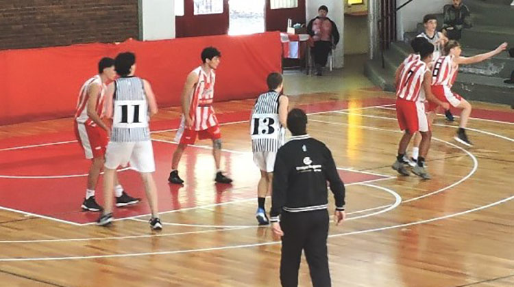 ​Triunfos de Atlético en Bragado