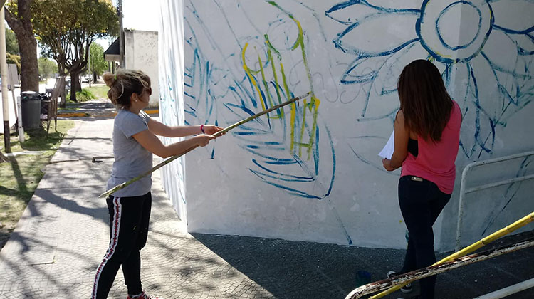 ​Habitando Aulas 2022