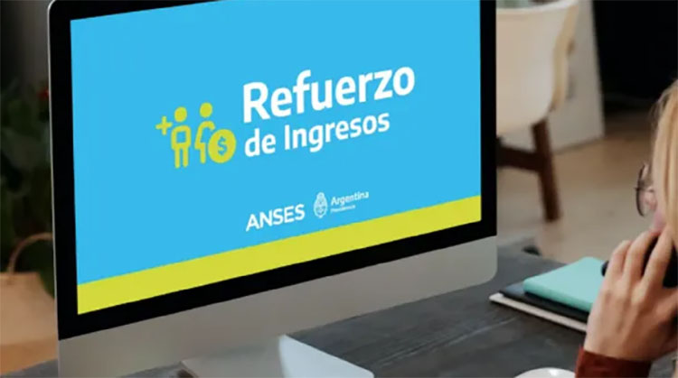 Reclamos por el IFE4