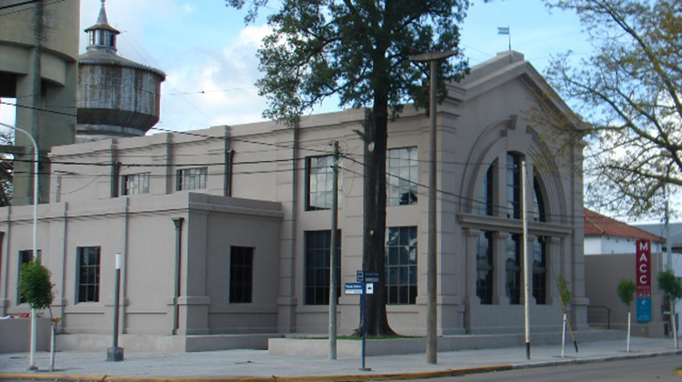 ​Ciclo de Exposiciones Art&iacute;sticas