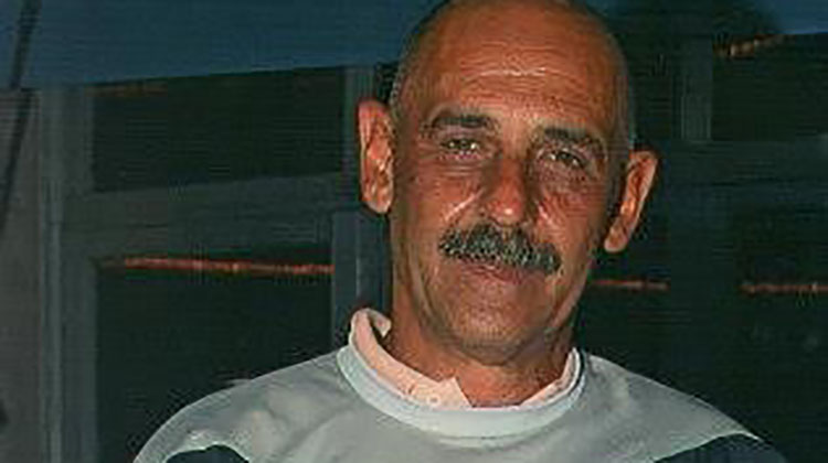 ​San Martín se suma en el dolor por el fallecimiento del Norberto Ferrari