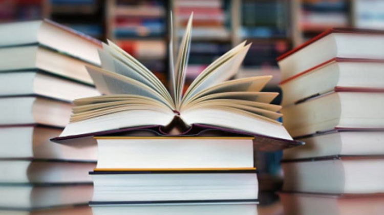 Día Nacional del Libro