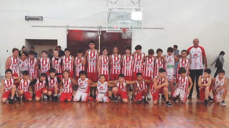 B&aacute;squetbol