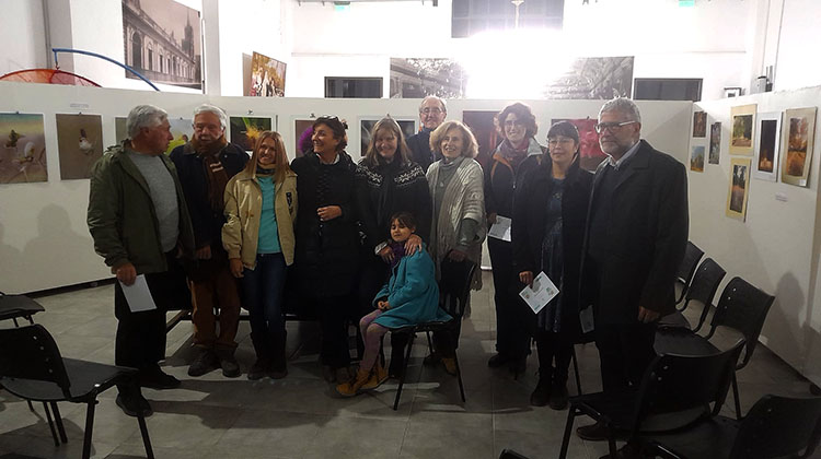 Se dio cierre a la muestra sobre fotograf&iacute;a de naturaleza