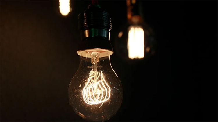 Luz: El Oceba gestiona la tarifa  social en su p&aacute;gina web