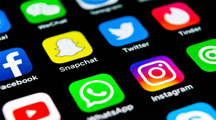 D&iacute;a de las Redes Sociales