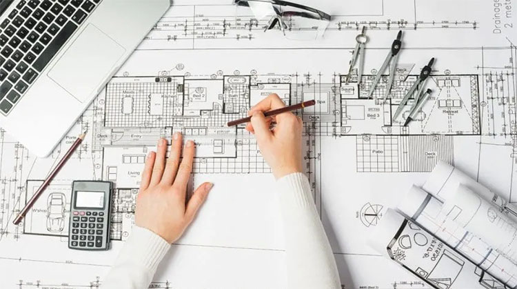 D&iacute;a del Arquitecto