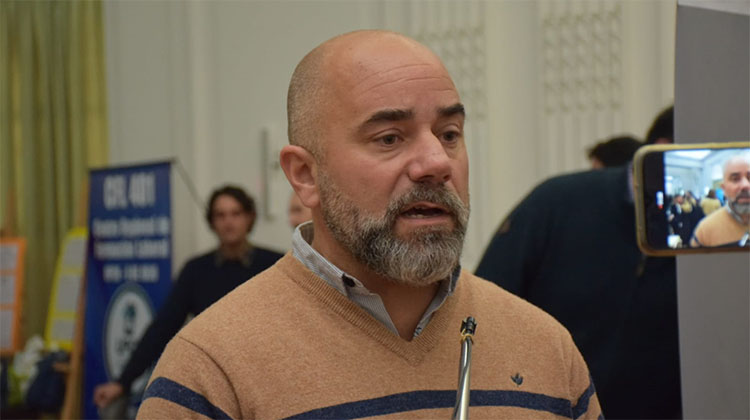 ​&ldquo;Queremos que todos sigan utilizando este espacio, pero que el mismo se revalorice&rdquo;