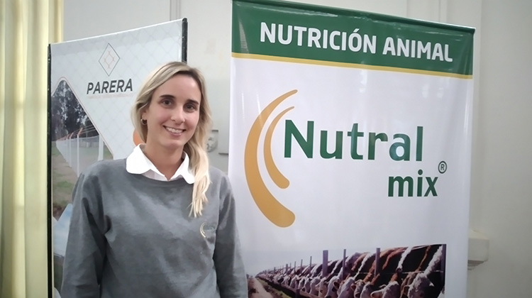 Nutralmix form&oacute; parte de la Feria de Educaci&oacute;n y Empleo 2022