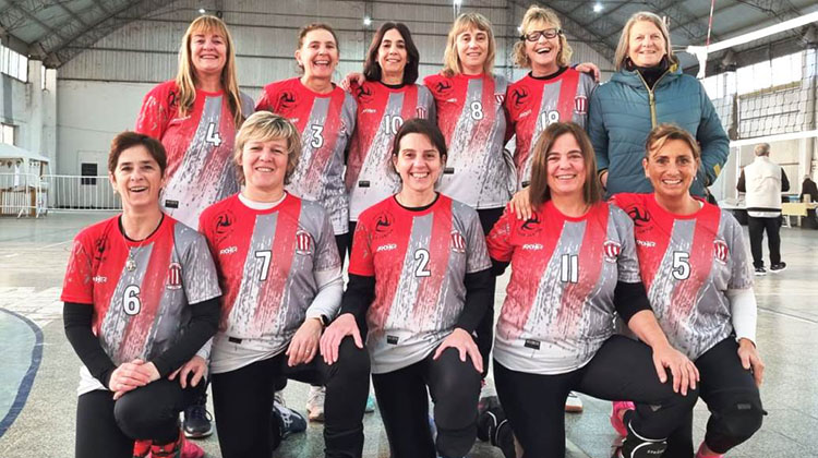 El Newcom se juega en Atlético 