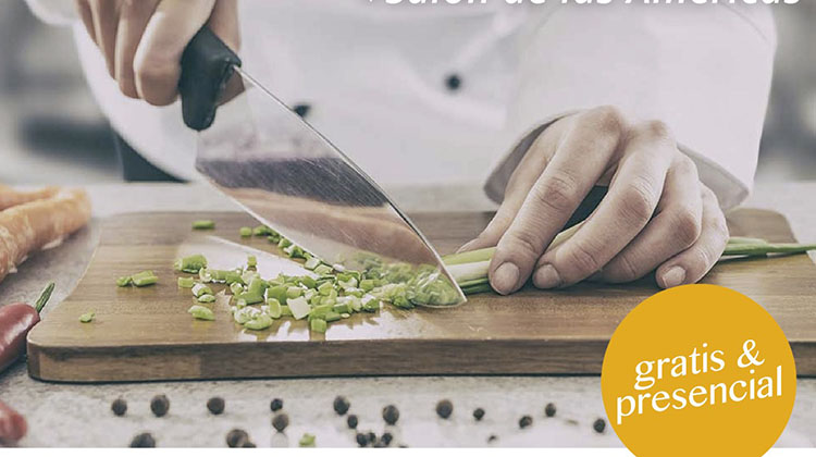 ​Curso de manipuladores de alimentos