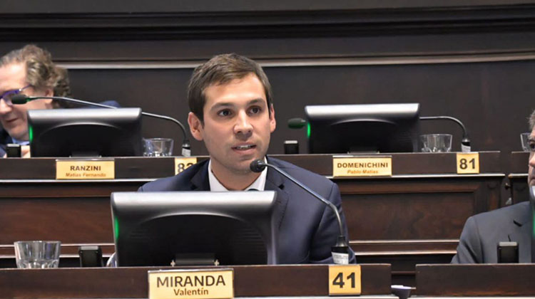 A.PRE.VI.DE dio marcha atr&aacute;s con la prohibici&oacute;n del p&uacute;blico visitante