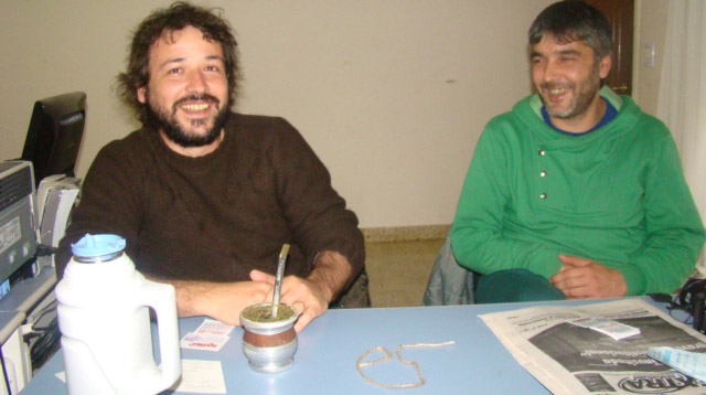 Hacia la aceptaci&oacute;n de las diferencias