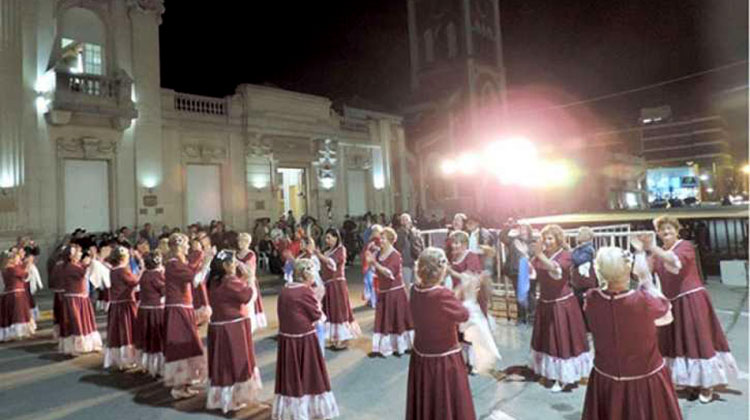 El Festival Cla Lafquen prepara su tradicional encuentro