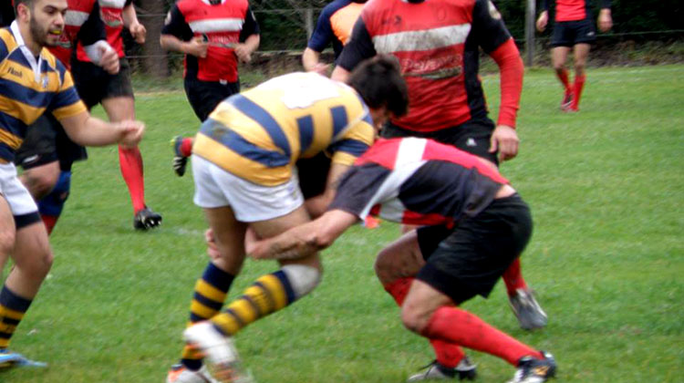 9 de Julio, Pico, Kamikazes y Pergamino ya son semifinalistas