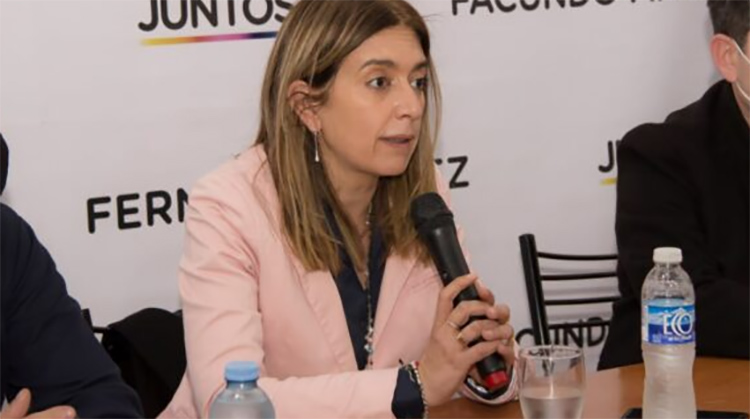 ​Charla de Juventud