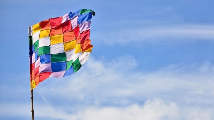 D&iacute;a del Respeto a la Diversidad Cultural