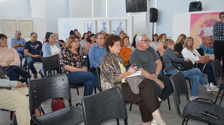 ​Curso sobre Patrimonio Hist&oacute;rico