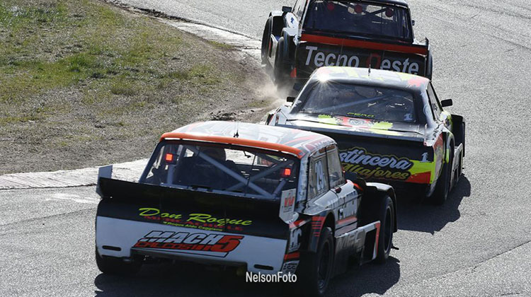 Se viene el Turismo Carretera Regional