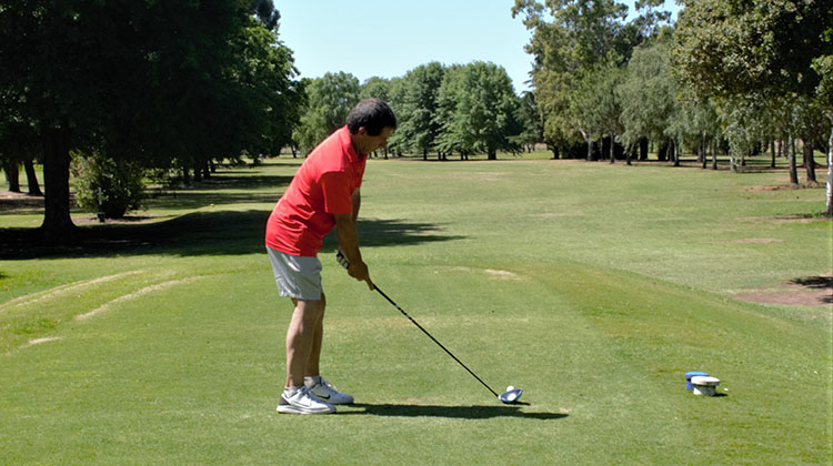 Golf Club Atlético 9 de Julio