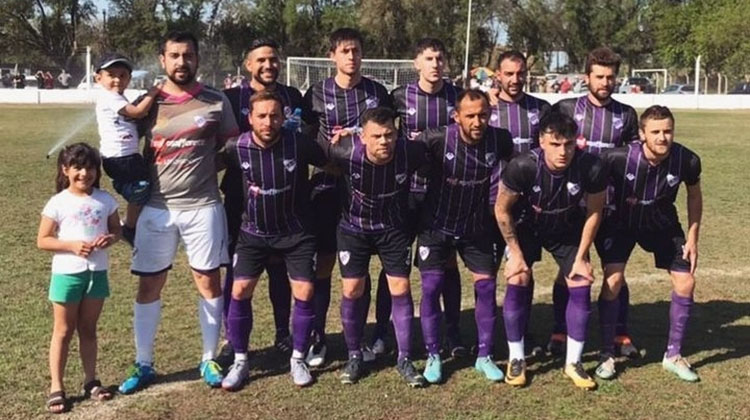 Fútbol de Primera "A"