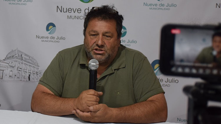 Servicio de agua de red en Ciudad Nueva