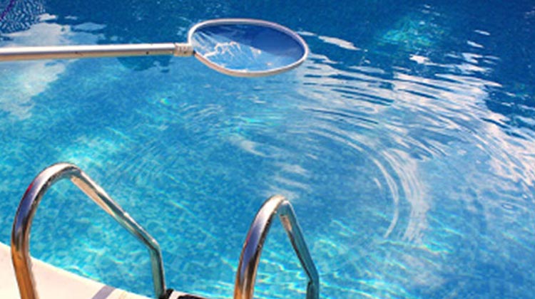 Uso de piletas domiciliarias