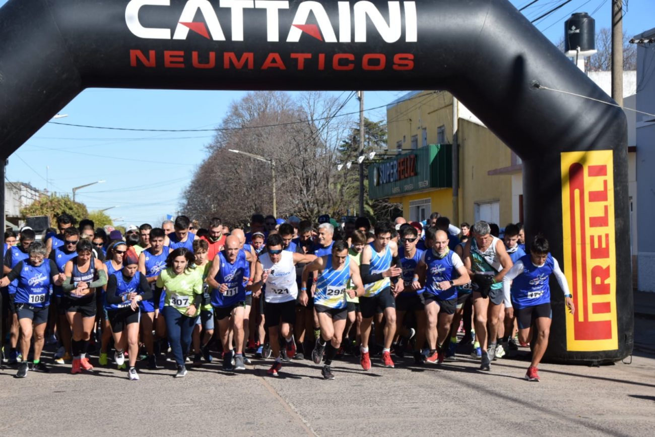 Se diagrama el "9 Aventuras"