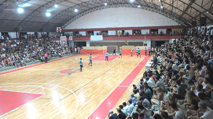 Torneo Futsal