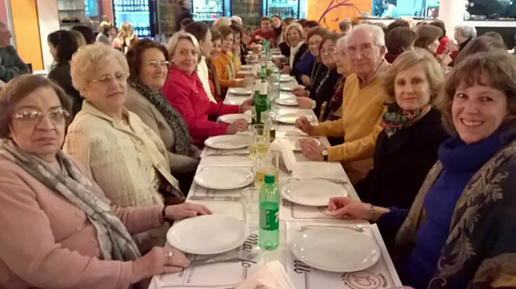 Taller de la Memoria