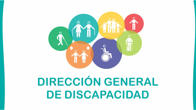 Certificados &uacute;nicos de discapacidad