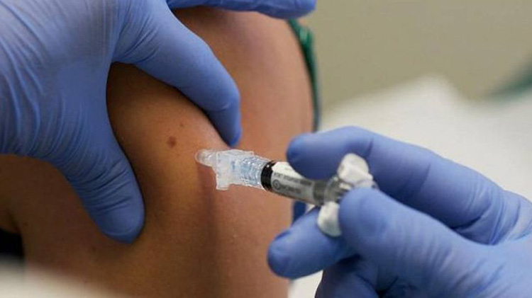 ​Se desarrolla una nueva etapa de la vacunación antigripal