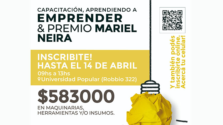 Aprendiendo a Emprender 2023