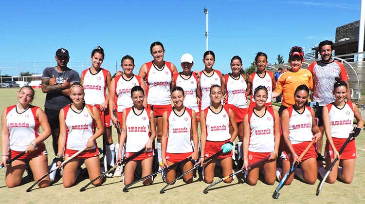 ​Torneo de Hockey