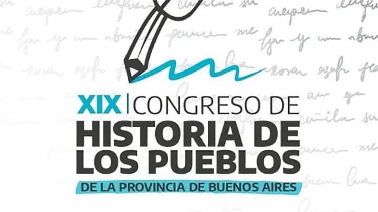 ​19° Congreso de Historia de los Pueblos