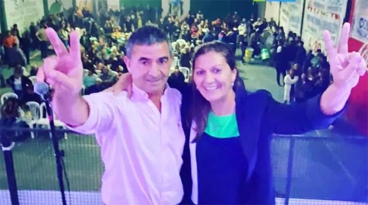 ​Rosana Cejas visitar&aacute; 9 de Julio