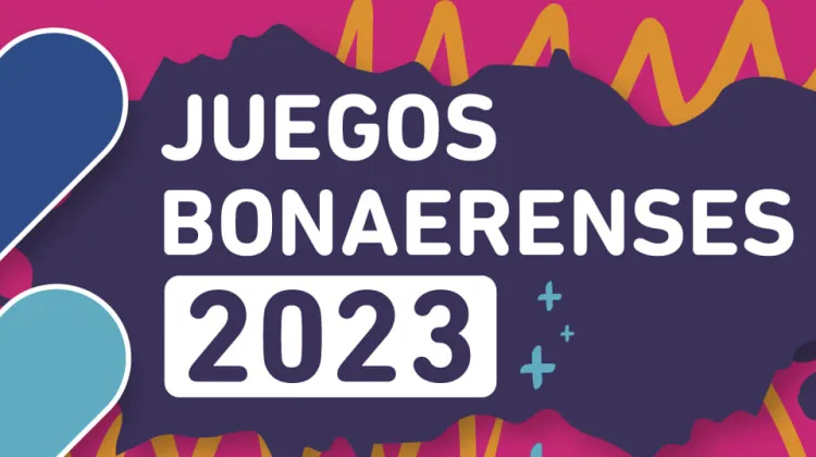 Juegos Bonaerenses 2023