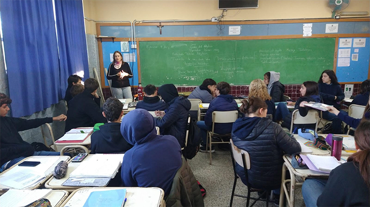 ​Gesti&oacute;n ambiental