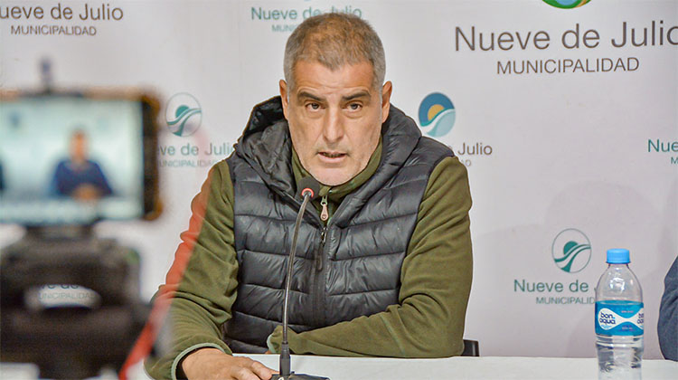 La tarea del centro de monitoreo permitió esclarecer un robo