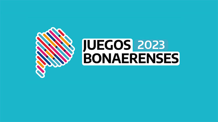 ​Regional de Juegos Bonaerenses