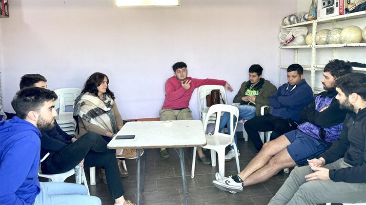​&ldquo;Quiroga siempre estuvo cerca&rdquo;