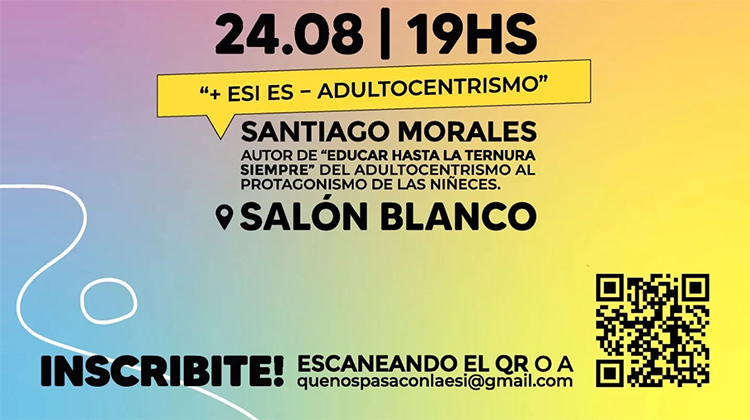 ​Se viene otro PreESIPalooza