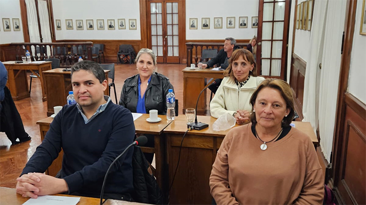 ​La UCR pide que la CEyS reduzca al m&iacute;nimo el porcentaje de la cuota de capitalizaci&oacute;n