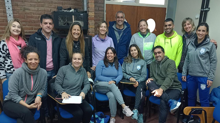 ​Se prepara la 11ma Marat&oacute;n Estudiantil