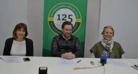 Se prepara la Expo Rural 2023