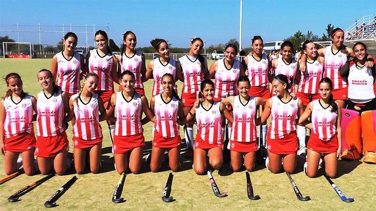 Hockey: Torneo Argentino de Clubes Regional Bonaerense