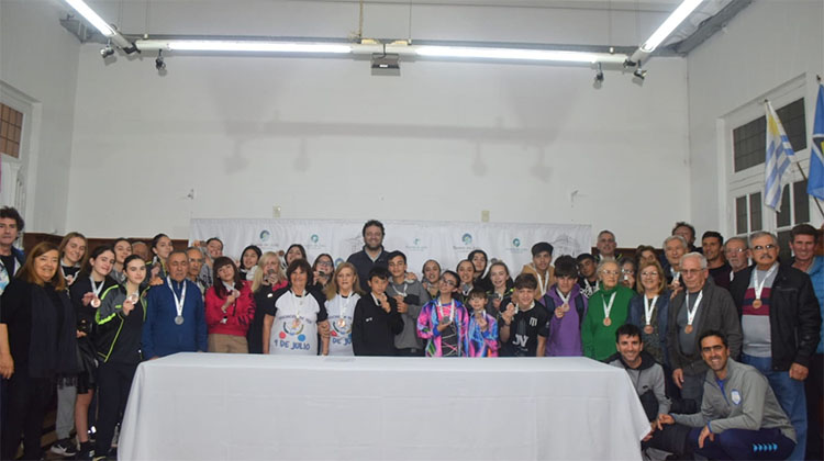 ​Juegos Bonaerenses 2023