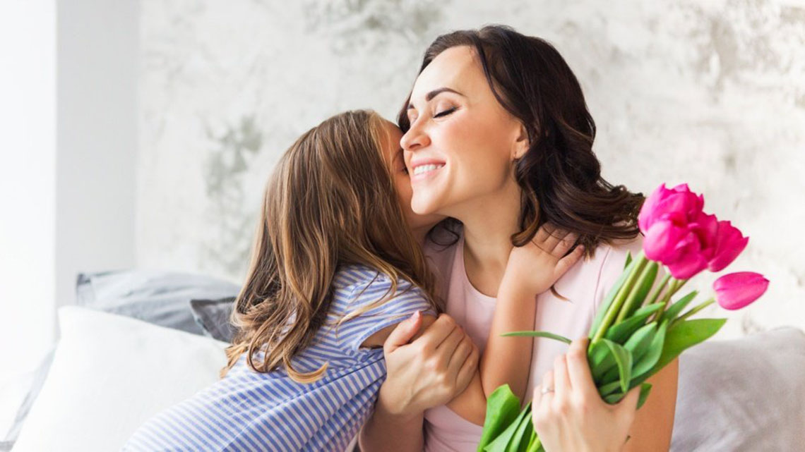 D&iacute;a de la Madre 