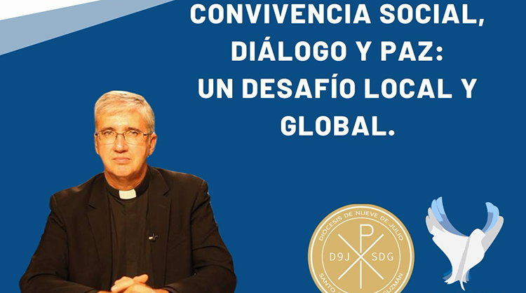 Disertación sobre Convivencia Social
